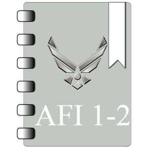 AFI 1-2