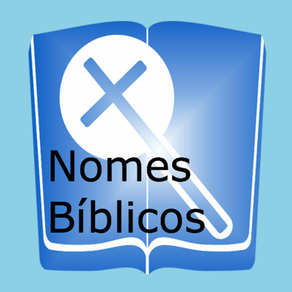 Nomes Bíblicos em Português