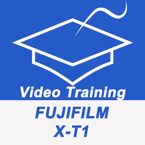 Videos Training For Fuji X-T1