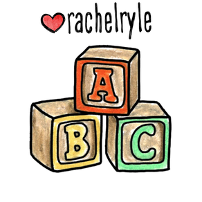 Baby by Rachel Ryle