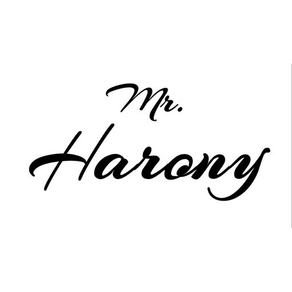 Mr. Harony Physics