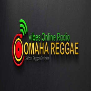 Omaha Reggae Vibes Online