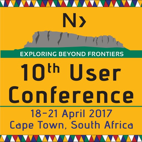 NI 10th User Conference 2017