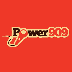 Power909 Radio Player