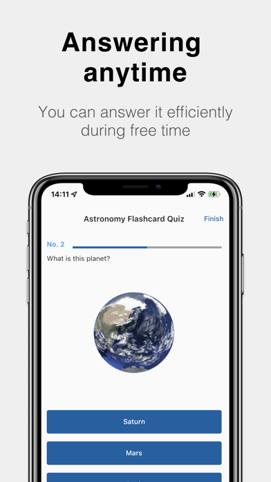 TestMaker - Flashcard & Quiz poster