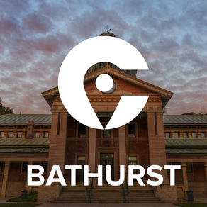 Bathurst - Step Beyond