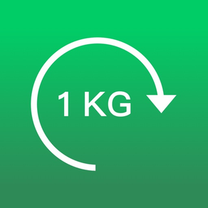 Weekly Weight
