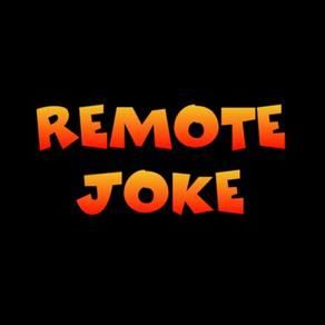 Remote Jokes