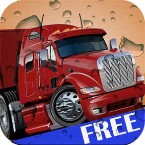 Cola Truck Extreme Cool Racer : Soft drink Fast delivery racing
