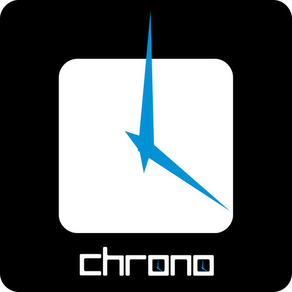 Chrono Watch Magazine