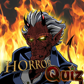 Horror Quiz