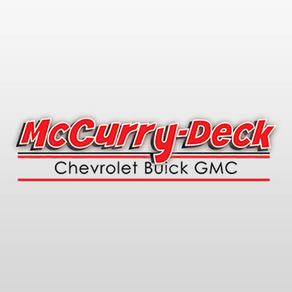 McCurry-Deck Chevy Buick GMC