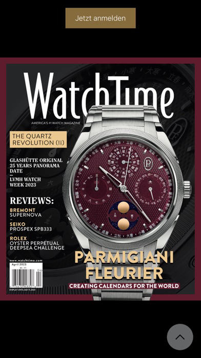 WatchTime poster