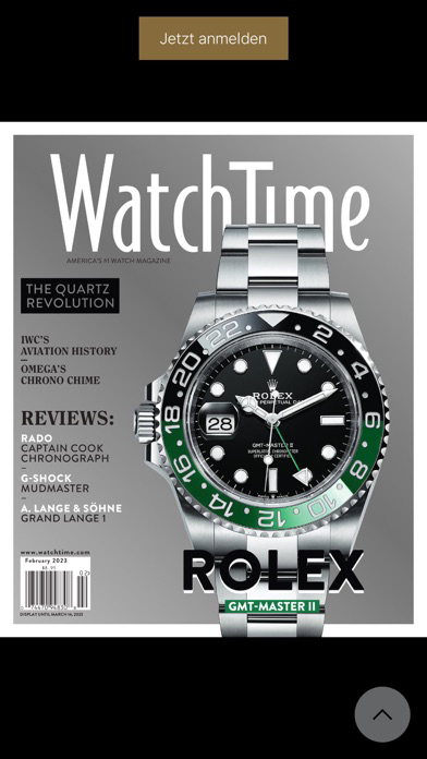 WatchTime poster