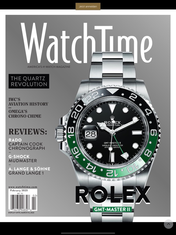 WatchTime poster