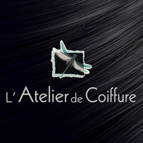 L'atelier de coiffure