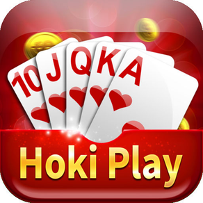 HokiPlay Capsa Susun