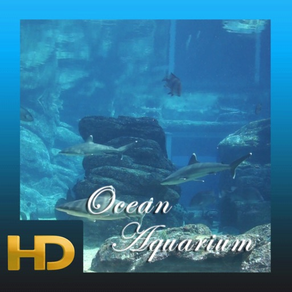 Ocean Aquarium HD