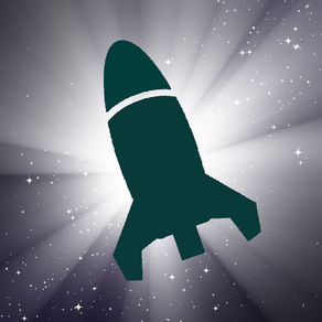 SpaceRocks - avoid spaceship hit rocks space game