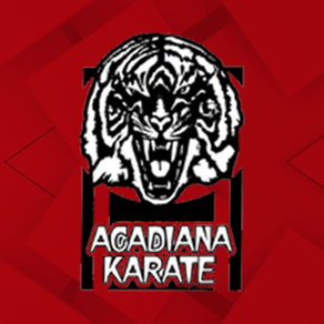 Acadiana Karate