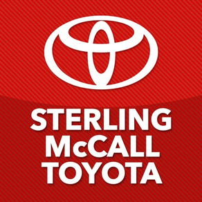 Sterling McCall Toyota