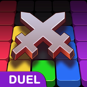 Block Puzzle Duel