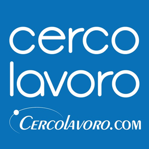 Cerco Lavoro