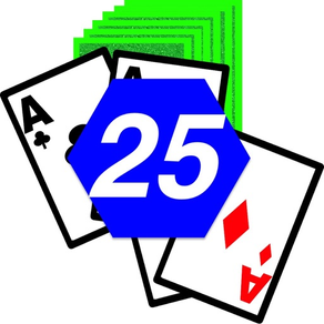 Jeu De Cartes 25