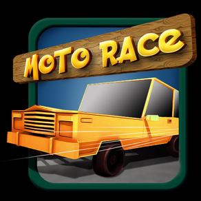 Moto Race 3D