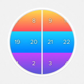 Time Lines - World Clock With Widget