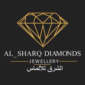 Al Sharq Diamond مجوهرات الشرق