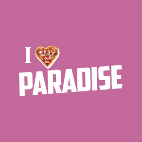 I Love Paradise