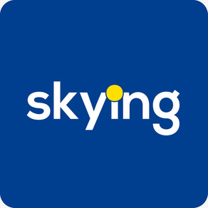 SkyingApp