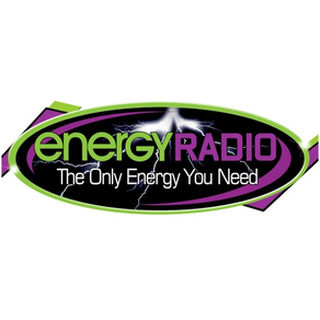 Energy Radio - Free Music, Talk, & More