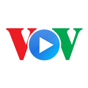 VOV Radio+
