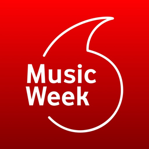 Agenda Music Week