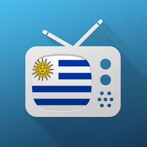 1TV - Televisión de Uruguay