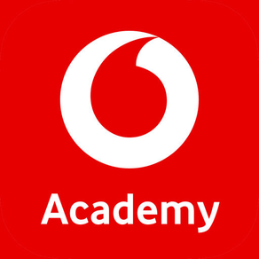 Vodafone Academy