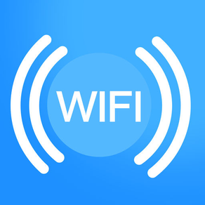 WIFI - Friend share Hotspot