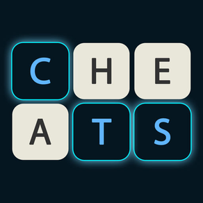 Cheats for Word Cubes - All WordCubes Answers to Cheat Free!