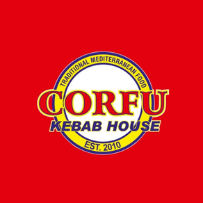Corfu Kebab And Pizza House
