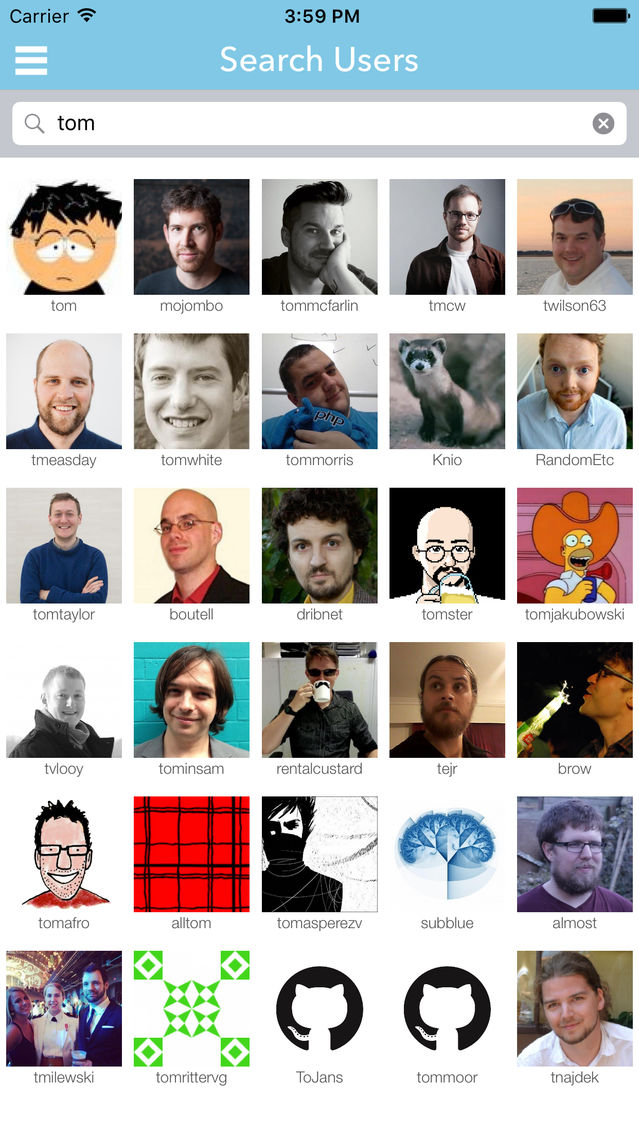 Github To Go poster