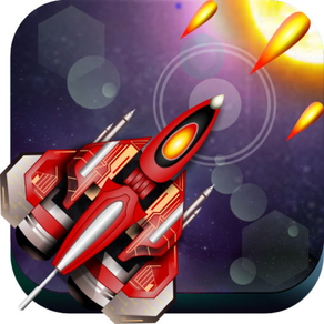 Heros Ship - Galaxy Battle