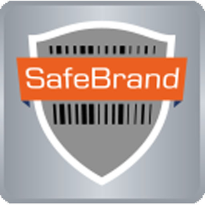 SafeBrand: Vonalkód és QR kód olvasó