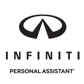 INFINITI Personal Assistant®