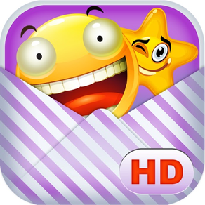 Emoji Art HD