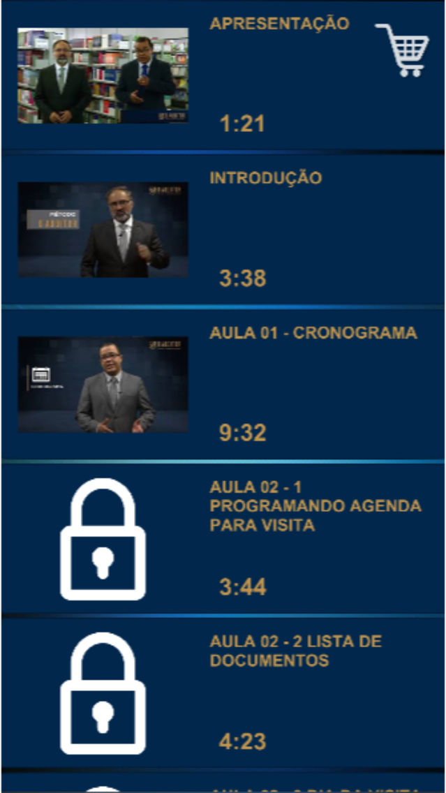 O Auditor poster