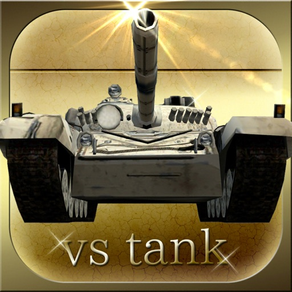 Battle of tanks!