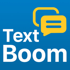 TextBoom
