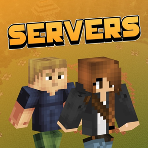 Servers Hunger Games Edition for Minecraft PE
